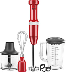 Блендер погружной KitchenAid 5KHBV83EER в Москве , фото 1