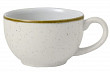 Чашка Cappuccino  Stonecast Barley White SWHSCB061 170мл