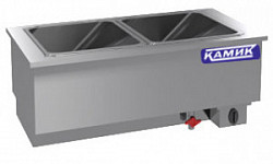 Мармит встраиваемый Камик МУ-755635 фото