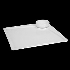 Соусник Sam and Squito Quadro 2,75'' 70мм 60мл в Москве , фото 2