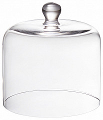 Крышка стеклянная WMF 53.0091.0239 Ø14x15cm фото