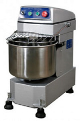 Спиральный тестомес Gastrorag HS40-HG фото