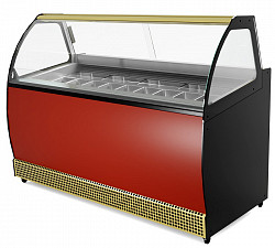 Витрина для мороженого Марихолодмаш Veneto-VN-1,75, фото 2