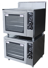 Шкаф жарочный Grill Master Ф2ЖТЛДГ (13076) фото