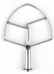 Планетарный миксер Foodatlas B-7A красный в Москве , фото 6