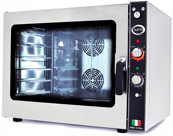 Печь конвекционная электрическая Eletto L 0664M фото