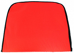 Чехол для гладильной доски Mie Milano красный в Москве , фото 1