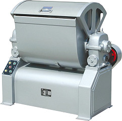 Тестомес для крутого теста Hualian Machinery HWH-50 (нерж.) в Москве , фото