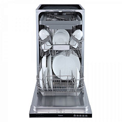 Посудомоечная машина встраиваемая Бирюса DWB-410/6, фото 2