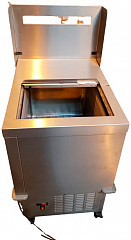 Фризер для хранения картофеля фри Follett ZF120 в Москве , фото