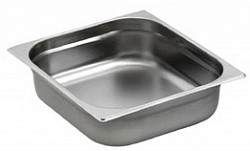 Гастроемкость Gastrorag 23100 (GN 2/3) в Москве , фото