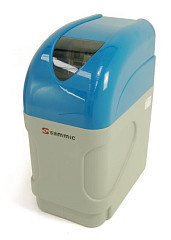 Умягчитель воды автоматический Sammic DS-12, 12 л фото