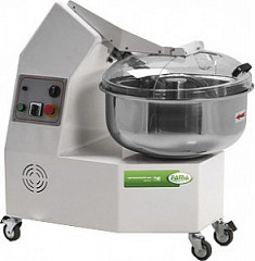 Тестомес для крутого теста Fama Forcella (25kg 380В), фото