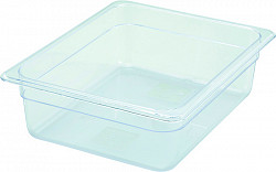 Гастроемкость Eksi EK-P132 (прозрачная, 1/3 h=65мм) в Москве , фото 1