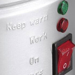  Запчасти для промышленных кипятильников