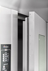 Печь ротационная Abat РПШ-16-6-4Г в Москве , фото 4