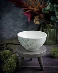 Салатник Porland SMOKY 14 см (363914) в Москве , фото 1