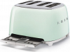 Тостер Smeg TSF03PGEU фото