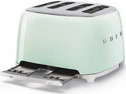 Тостер Smeg TSF03PGEU в Москве , фото 6