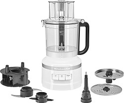 Кухонный комбайн KitchenAid 5KFP1318EWH в Москве , фото 1