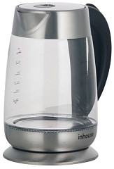 Чайник Inhouse IEK-1809 в Москве , фото 2