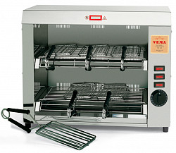 Гриль-печь Vema FO 2071 фото