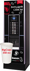 Кофейный автомат Saeco Cristallo EVO 600 TTT Big Cups в Москве , фото 2