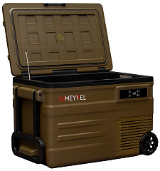 Автохолодильник переносной Meyvel AF-U45-travel в Москве , фото 2