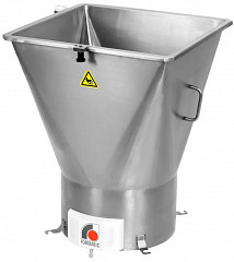 Бункер Deighton C/Hopper на 75 литров фото