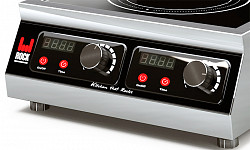 Плита индукционная Rock Kitchen IOV 2/3500 в Москве , фото 2