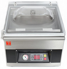 Машина вакуумной упаковки Vac-Star s215dbv в Москве , фото 1