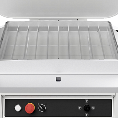 Тестоделитель Apach Bakery Line SQ SA40, фото 6