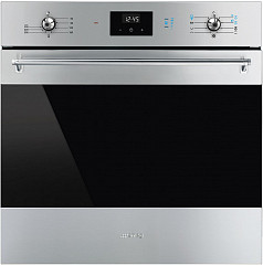 Smeg SO6300S2X фото