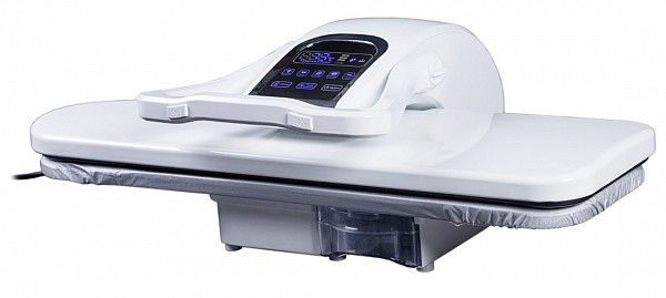 Гладильный пресс Mie Europa фото