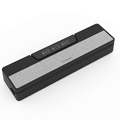 Вакуумный упаковщик Steba VK 10 COMPACT в Москве , фото 3