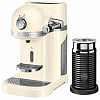 Капсульная кофеварка KitchenAid 5KES0504EAC фото