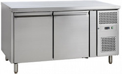 Охлаждаемый стол Tefcold BK210 фото
