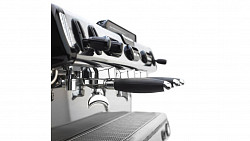 Рожковая кофемашина La Spaziale S40 Suprema 3 Gr TA (антрацит) в Москве , фото 5