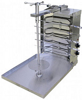 Ф2ШМЭ (21203) фото