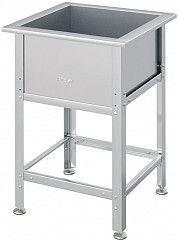 Ванна моечная Atesy ВСМ-С-1.600-02 (ВСМ-1/600) в Москве , фото 1