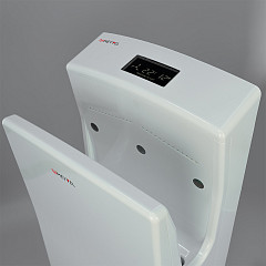 Сушилка для рук Meyvel MH9-2000P1 (White), фото 7