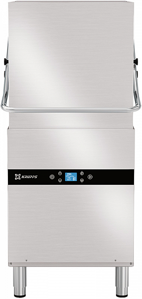 Купольная посудомоечная машина Krupps Koral K1200E фото