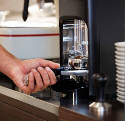 Кофемолка La Cimbali Elective, фото 4