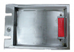 Камера вакуумирования Hurakan HKN-VAC260M фото