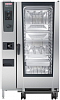Пароконвектомат Rational iCombi Classic 20-2/1 G фото