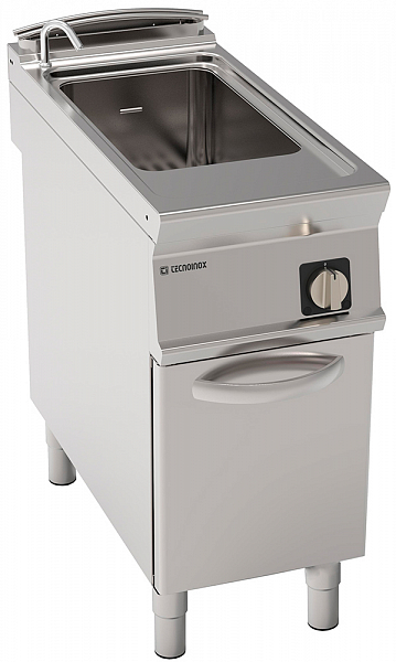 Макароноварка Tecnoinox CP4FE9 фото