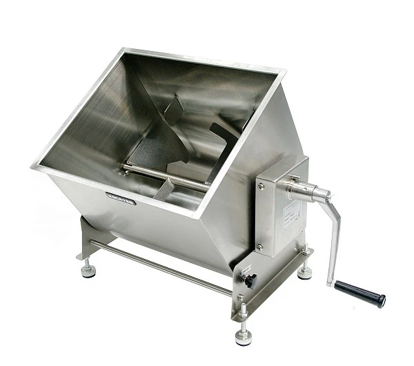 Фаршемешалка Kocateq FME40T фото