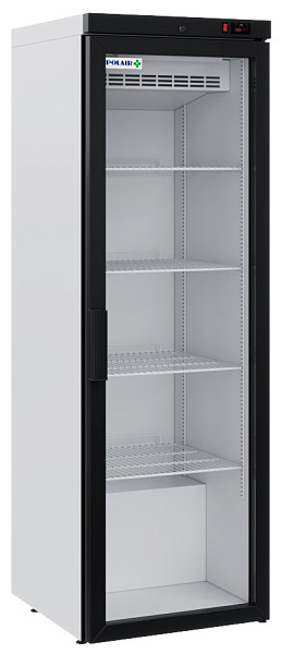 Фармацевтический холодильник Polair ШХФ-0,4 ДС фото