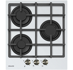 Варочная панель газовая Graude GS 45.1 W в Москве , фото 1