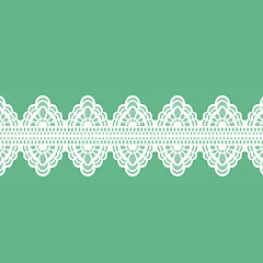 Трафарет для декорирования Pavoni SMD04B в Москве , фото 2